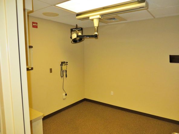 Surgery Center: 2439 Sonoma St, Redding, CA 96001
